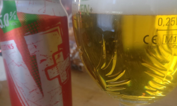 Radler Veltins